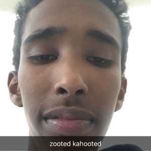 Meet your Posher, Jackson